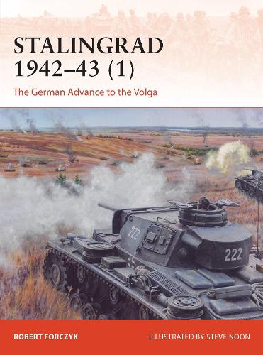 Stalingrad 1942–43 (1)