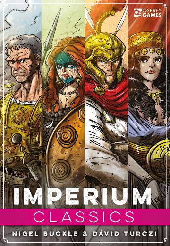 Image of Imperium: Classics