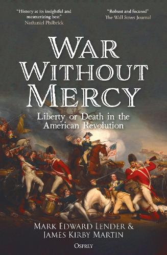 War Without Mercy