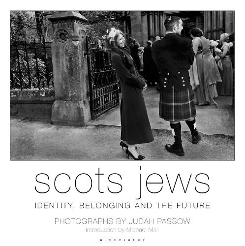 Scots Jews