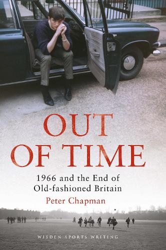 Out of Time