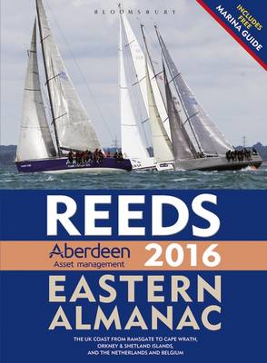 Reeds Eastern Almanac 2016