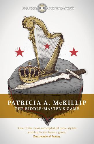 The Riddle-Master's Game