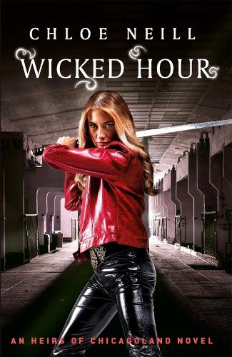 Wicked Hour