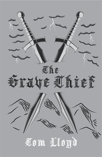 The Grave Thief