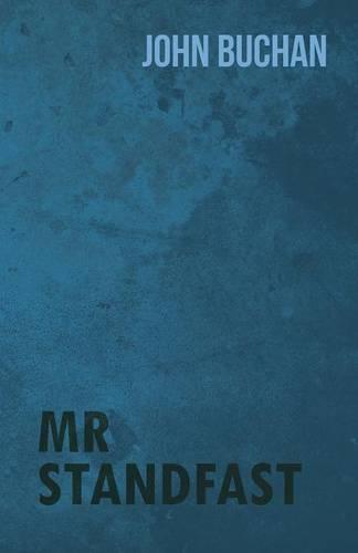 MR Standfast