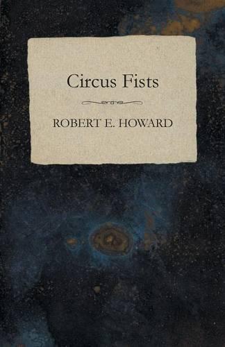 Circus Fists