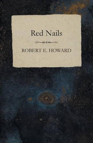 Red Nails