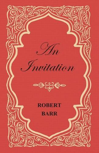 An Invitation