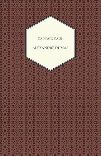Captain Paul