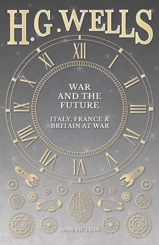 War and the Future