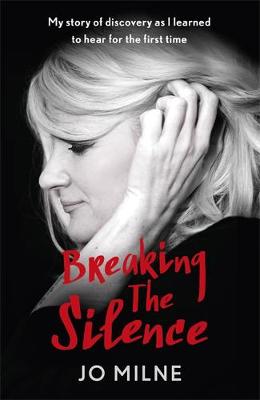 Breaking the Silence