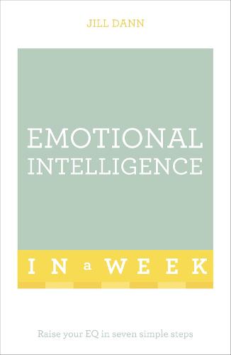 Emotional Intelligence In A Week