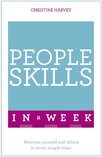 People Skills In A Week
