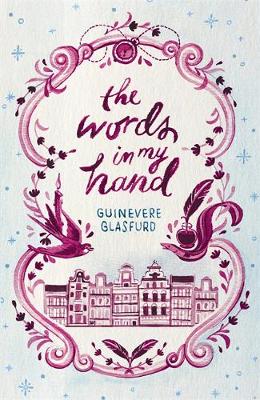 The Words In My Hand