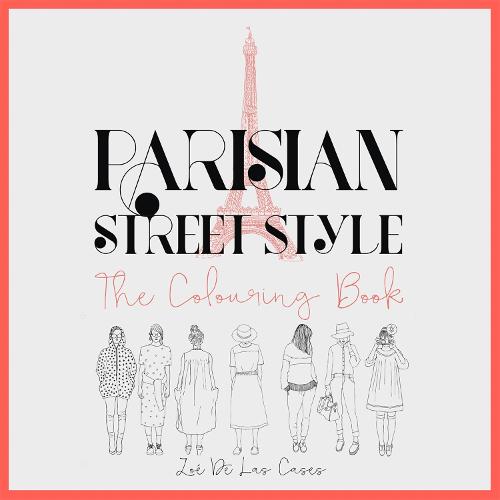 Parisian Street Style