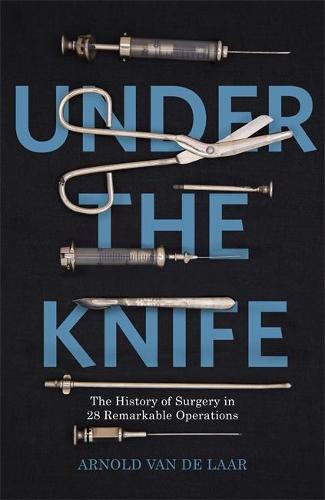 Under the Knife