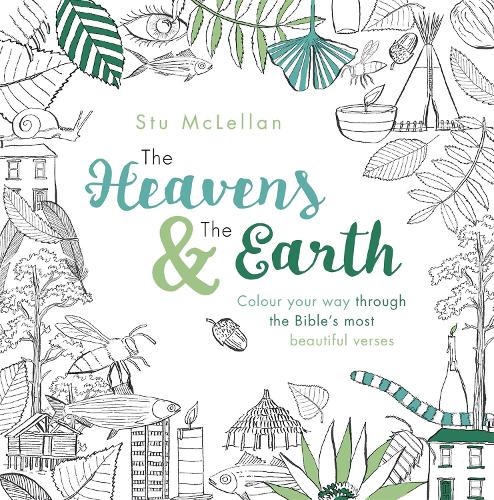 The Heavens and the Earth