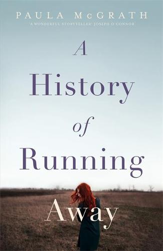 A History of Running Away