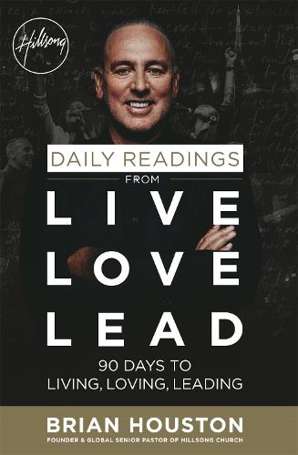 Daily Readings from Live Love Lead