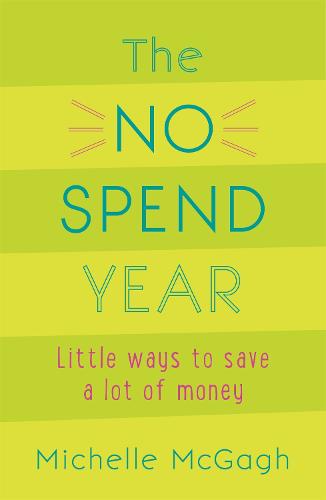 The No Spend Year