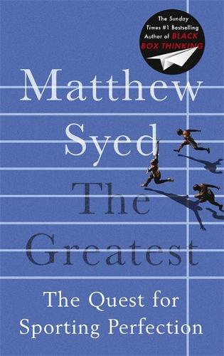The Greatest