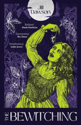 The Bewitching