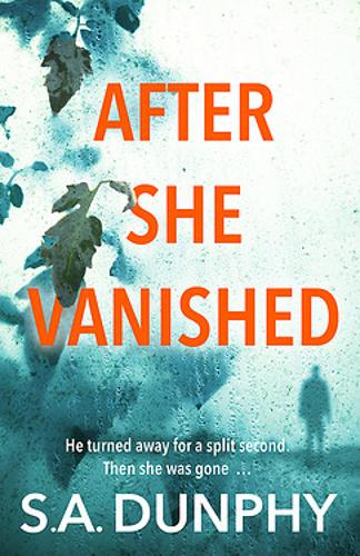 After She Vanished