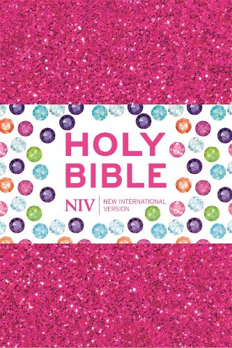 NIV Ruby Pocket Bible
