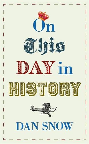 On This Day in History