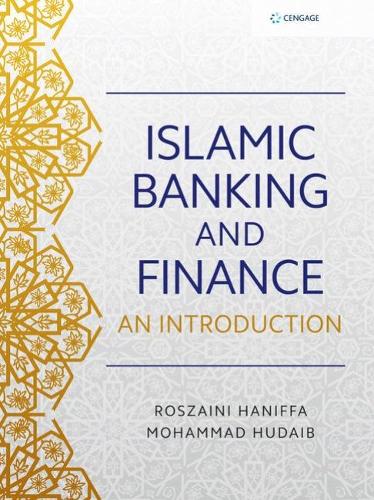 Islamic Banking and Finance