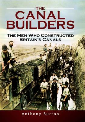 Canal Builders