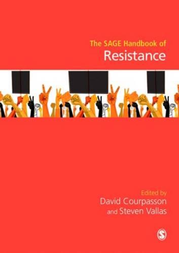 The SAGE Handbook of Resistance