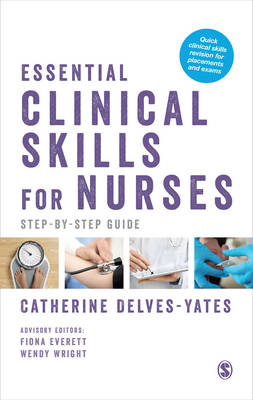 Essential Clinical Skills for Nurses
