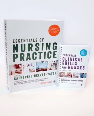 Bundle: Essentials of Nursing Practice & Essentials of Clinical Skills
