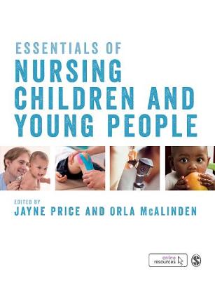Essentials of Nursing Children and Young People