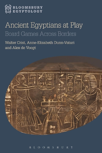 Ancient Egyptians at Play