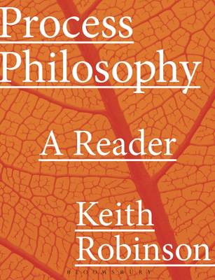 Process Philosophy