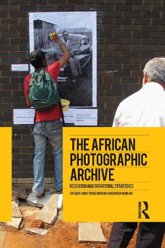The African Photographic Archive