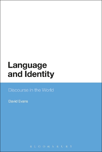 Language and Identity