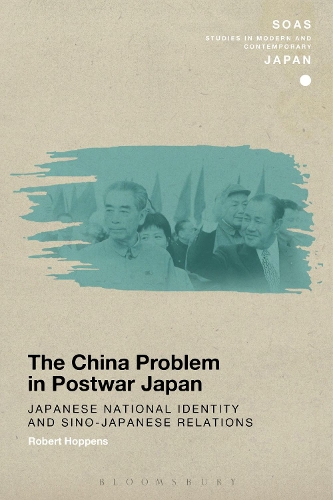 The China Problem in Postwar Japan
