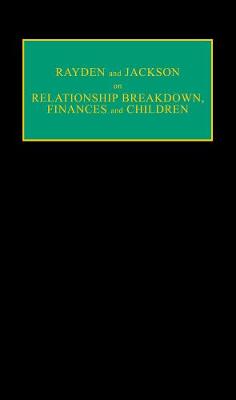 Rayden and Jackson on Relationship Breakdown, Finances and Children