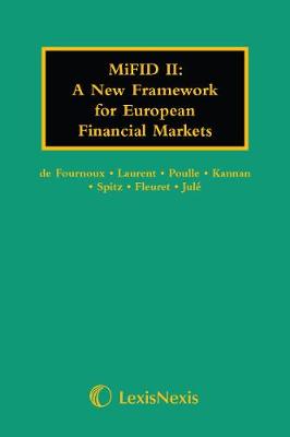 MiFID II: A New Framework for European Financial Markets