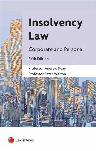 Insolvency Law