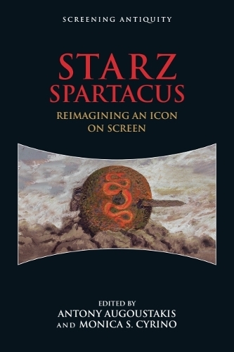 STARZ Spartacus