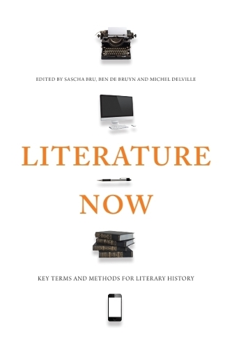 Literature Now