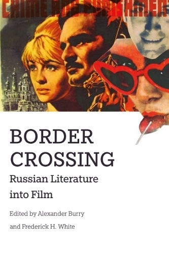 Border Crossing