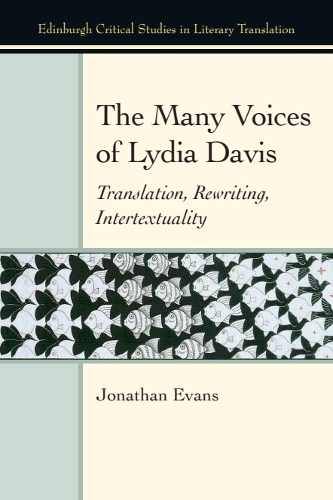 The Many Voices of Lydia Davis
