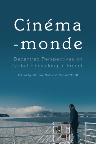 Cinéma-monde
