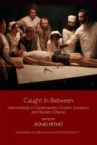 Caught In-Between